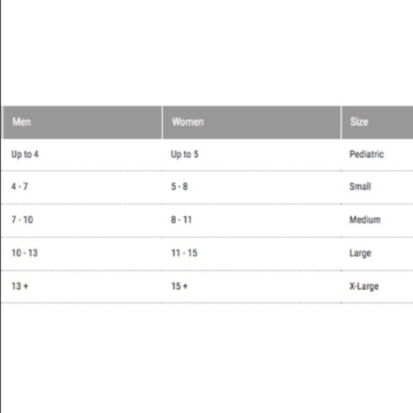 Aircast FP (Foam Pneumatic) Walker Medium 01F-M - Picture 9 of 10